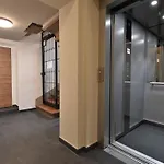 شقة White Attic Terrace By Interhome ميلان