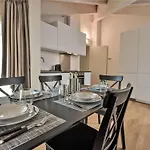 White Attic Terrace By Interhome *
